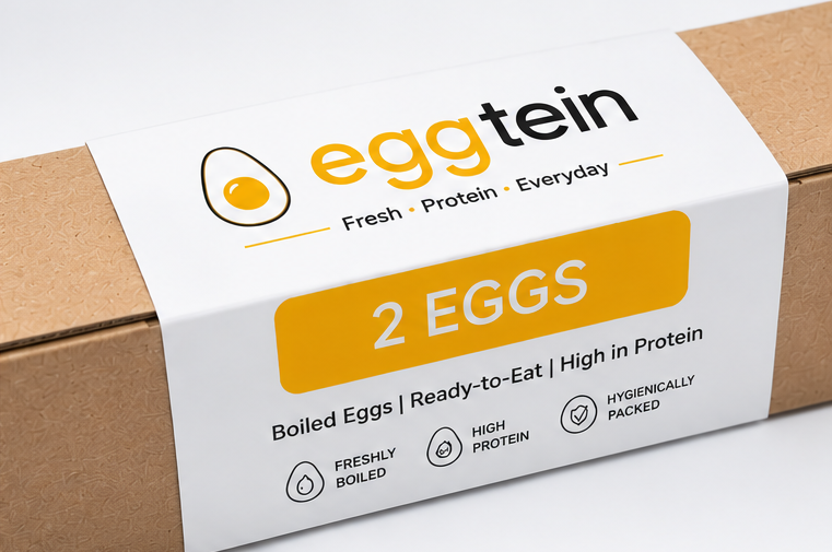 Boil Eggs - Pack of 2 pack image 1