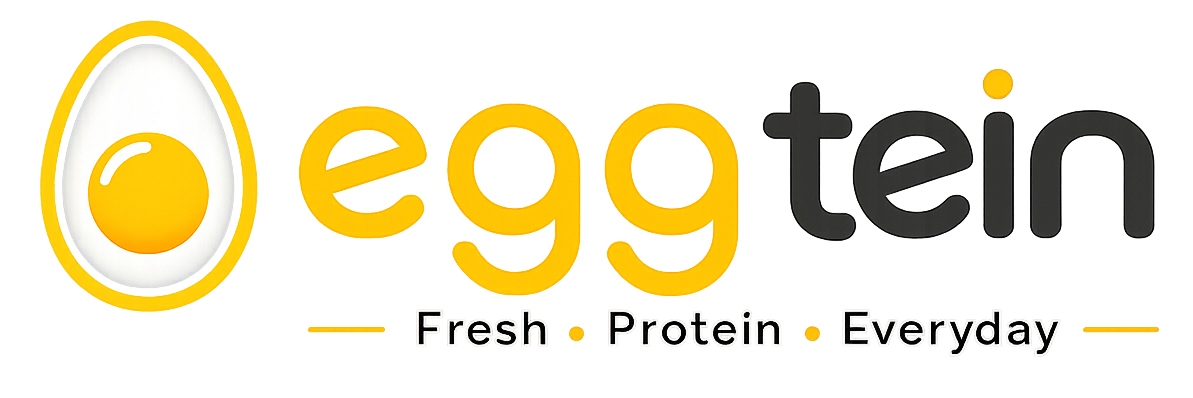 Eggtein logo